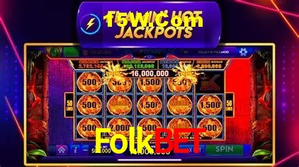 Jackpot Winner